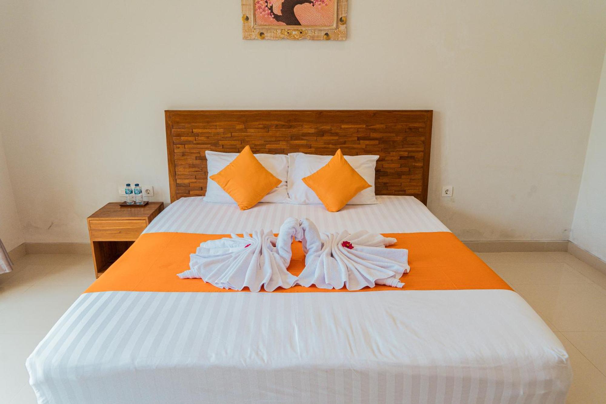 Villa Nugraha Lovina Private Pool Singaraja エクステリア 写真