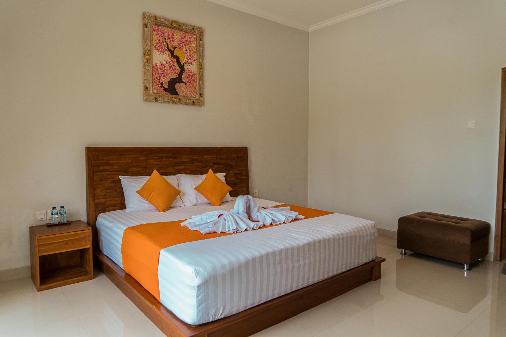 Villa Nugraha Lovina Private Pool Singaraja エクステリア 写真